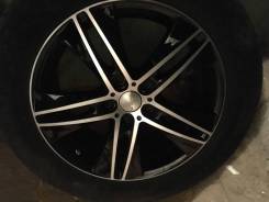 Продам новые диски + шины. x17"
