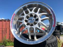 5ZIGEN. 6.5x15", 4x100.00, ET43, ЦО 60,0 мм.
