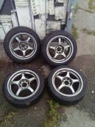 A-Tech Schneider. 7.0x16" 4x114.30