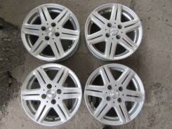TRG. 5.5x14", 4x100.00, ET45