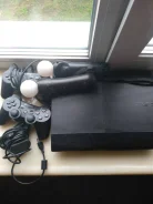 Sony PlayStation 3 Super Slim ����