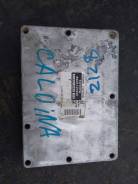 Блок управления двс. Toyota Caldina, AZT241, AZT241W Двигатель 1AZFSE