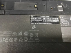 HP ProBook 4515s ����