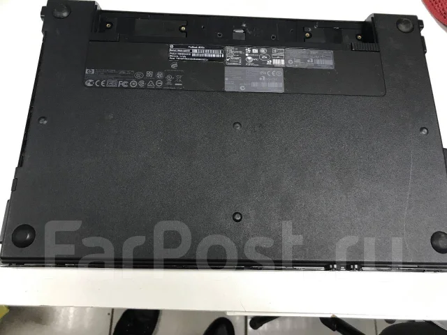 HP ProBook 4515s ����