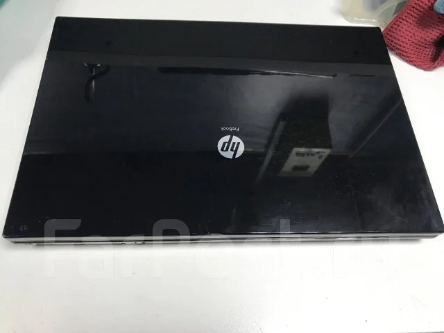 HP ProBook 4515s ����