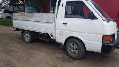 Nissan Vanette. Nissan, 2 000 куб. см., 1 000 кг.