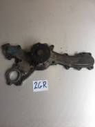 Помпа водяная. Toyota: Aurion, Mark X Zio, Sienna, Mark X, RAV4, Camry, Previa, Estima, Avalon, Vanguard, Harrier, Blade, Venza, Tarago, Vellfire, Hig...