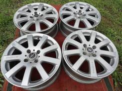 Stern. 6.0x15", 4x100.00, ET45, ЦО 65,0 мм. Под заказ