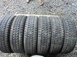 Bridgestone Blizzak W979. Летние, 2016 год, 20 %, 6 шт