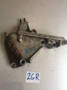 Кронштейн опоры двигателя. Lexus: RX330, ES300h, ES200, RX450h, RX350, ES250, RX270, ES350, RX300 Двигатели: 2GRFE, 2GRFXE