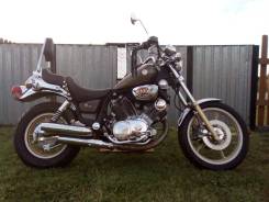 Yamaha Virago XV 750. 750 куб. см., исправен, птс, с пробегом