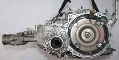 Вариатор. Mitsubishi Outlander, CW5W Двигатель 4B12