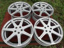 Avangrade. 7.5x17", 5x100.00, ET38, ЦО 73,0 мм. Под заказ