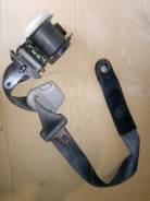 Ремень безопасности. Mitsubishi Lancer, CK1A, CK2A, CK6A, CK8A, CK8AR, CM2A, CM8A Mitsubishi Mirage, CK1A, CK2A, CK6A, CK8A, CK8AR, CM2A, CM8A Двигате...