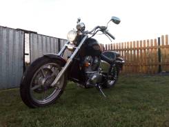 Honda Shadow. 1 100 куб. см., исправен, птс, с пробегом