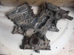 Насос масляный. Toyota: Aurion, Mark X Zio, Estima, Vanguard, Tarago, Vellfire, Alphard, Sienna, Mark X, RAV4, Camry, Previa, Avalon, Harrier, Blade...
