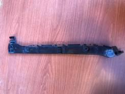 Крепление бампера. Toyota Wish, ANE10, ANE10G, ANE11, ANE11W, ZNE10, ZNE10G, ZNE14, ZNE14G Двигатели: 1AZFE, 1AZFSE, 1ZZFE