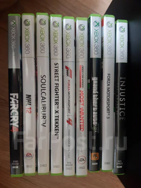 Microsoft Xbox 360 Slim ����