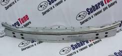 Жесткость бампера. Subaru Legacy, BE5, BE9, BEE, BH5, BH9, BHE Двигатель EJ206