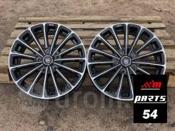 Marcello. 6.5x16", 5x114.30, ET38, ЦО 67,1 мм. Под заказ