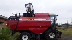 Палессе GS10. Продам комбайн