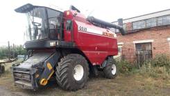 Палессе GS10. Продам комбайн