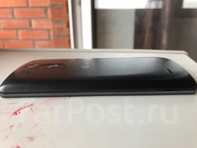 LG G3 S. �/�, ������, 3G ����