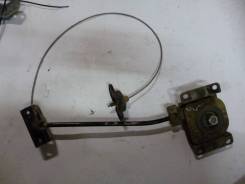 Крепление запасного колеса. Toyota Harrier, ACU30, ACU35, GSU30, GSU31, GSU35, GSU36, MCU30, MCU31, MCU35, MCU36, MHU38, ACU30W, ACU35W, GSU30W, GSU31...