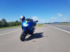 Kawasaki Ninja ZX-9R. 900 куб. см., исправен, птс, с пробегом