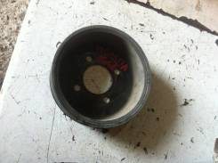 Шкив помпы. Toyota Crown, GS131, GS131H Двигатель 1GGE