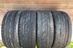 Bridgestone Potenza RE002 Adrenalin. Летние, 2014 год, 5 %, 4 шт