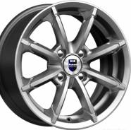 K&K Sportline. 6.0x14", 4x98.00, ET30, ЦО 58,6 мм.