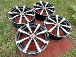 Diewe Alito. 6.0x16", 4x100.00, ET43, ЦО 73,0 мм. Под заказ