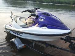 Yamaha XLT1200. 2005 год год