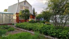 Продам дачу для круглогодичного проживания 5-я стройка СНТ Автомобилис. От агентства недвижимости (посредник)