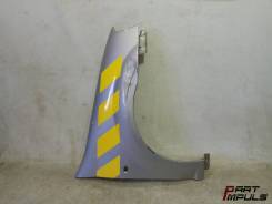 Крыло. Renault Logan, LS1Y, LS0G/LS12, LS0H Двигатели: D4D, D4F, K4M, K7J, K7M, K9K
