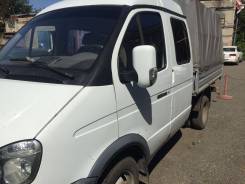 ГАЗ 33023. Продается ГАЗ-33023, 2 400 куб. см., 1 500 кг., 4x2