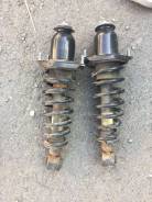 Амортизатор. Toyota Allion, ZRT265, ZRT261, ZRT260, NZT260 Toyota Premio, ZRT265, ZRT261, ZRT260, NZT260 Двигатели: 2ZRFE, 3ZRFAE, 2ZRFAE, 1NZFE