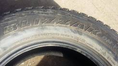 Bridgestone Blizzak DM-V1. Зимние, без шипов, 20 %, 4 шт