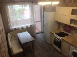 3-комнатная, проспект Северный 2/1. МЖК, 98 кв. м. Кухня