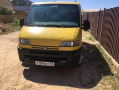 Peugeot Boxer. Продам 2000гв 1.9TDI, 1 900 куб. см., 1 000 кг.