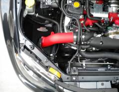 Фильтр нулевого сопротивления. Subaru Impreza WRX STI, GE, GR, GRB, GRF Двигатели: EJ20, EJ25, EJ257