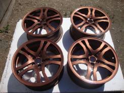 Slik. 7.5x17", 5x100.00, ET47