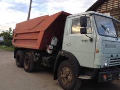 КамАЗ 55111. Камаз 55111 самосвал, 10 850 куб. см., 10 000 кг.