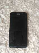 Asus ZenFone 2 ZE551ML. Б/у, 64 Гб, Черный