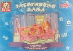 Мебель для кукол.