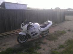 Suzuki RF 900R. 900 куб. см., неисправен, птс, с пробегом