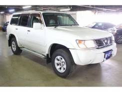 Nissan Safari. автомат, 4wd, 4.7, дизель, б/п, нет птс. Под заказ
