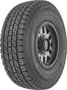 Yokohama Geolandar A/T G015. Всесезонные, без износа, 4 шт
