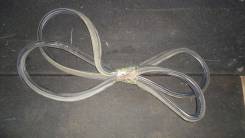 Уплотнитель двери багажника. Honda Accord, CL7, CL8, CL9